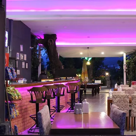 Hotel Tunacan