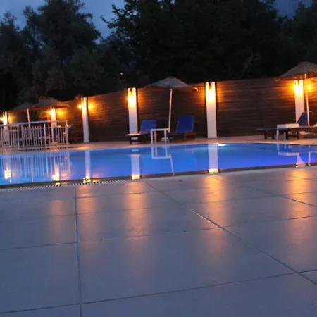 Hotel Tunacan 3*