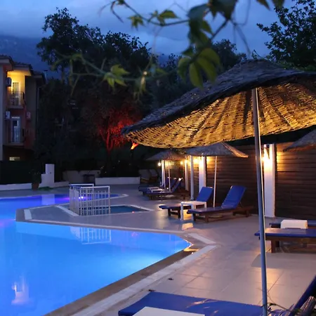Tunacan Hotel