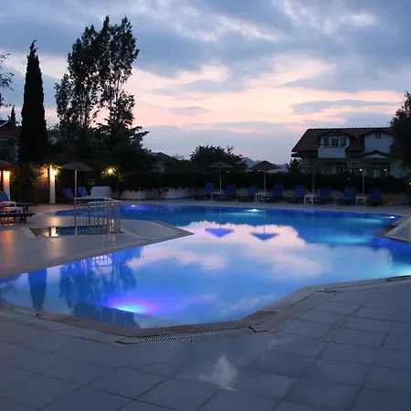 Hotel Tunacan
