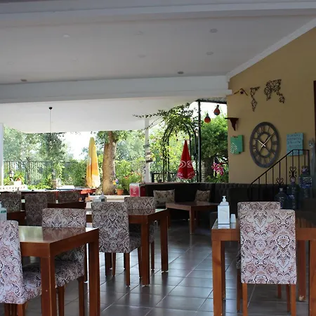 Hotel Tunacan
