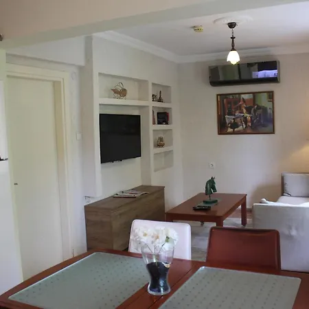 Tunacan 3* Oludeniz