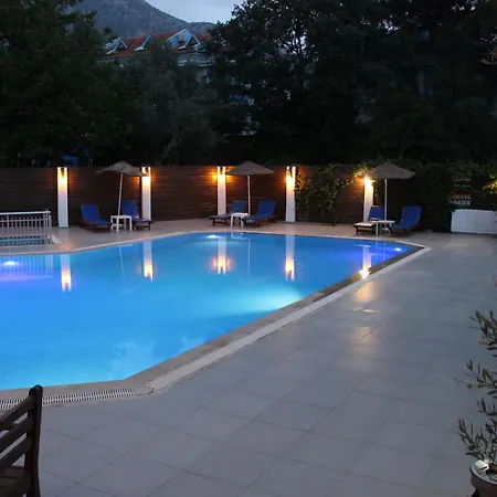 Hotel Tunacan