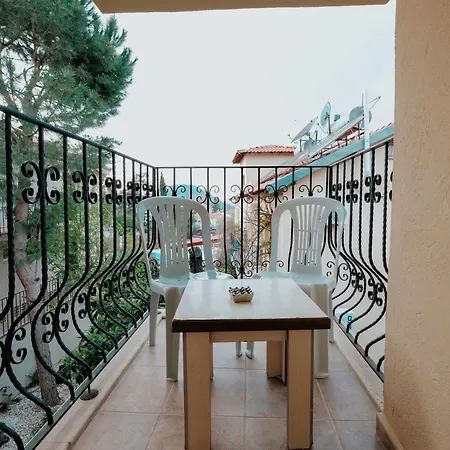 Tunacan Hotel