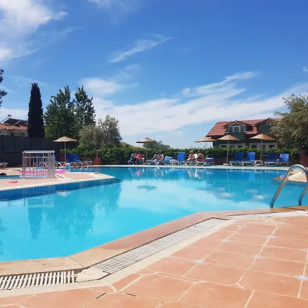 Tunacan Hotel