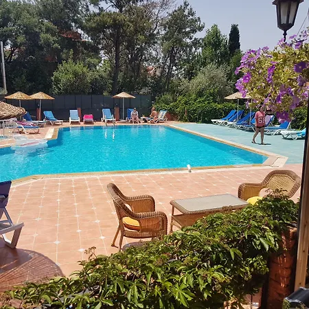 Hotel Tunacan 3*