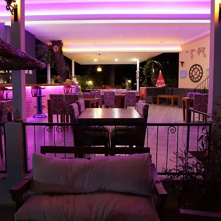 Tunacan Oludeniz