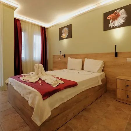 Hotel Tunacan
