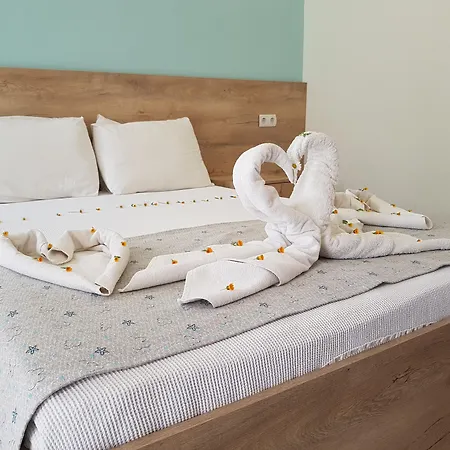 Tunacan Hotel Oludeniz