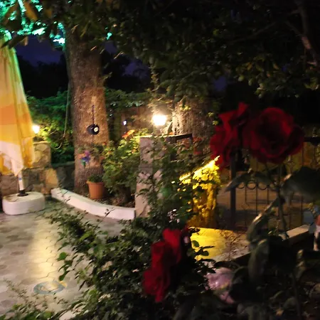 Hotel Tunacan Oludeniz