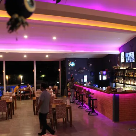 Hotel Tunacan