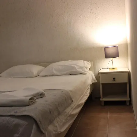 Hotel Tunacan Ölüdeniz