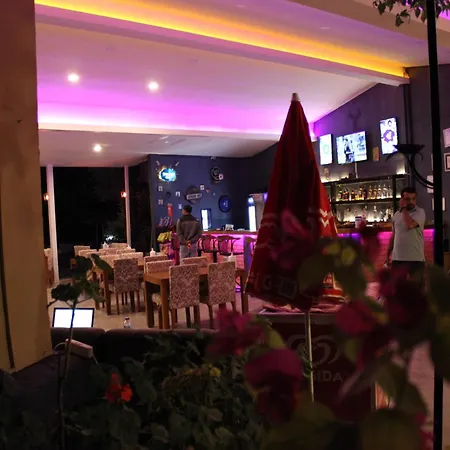 Tunacan Hotel