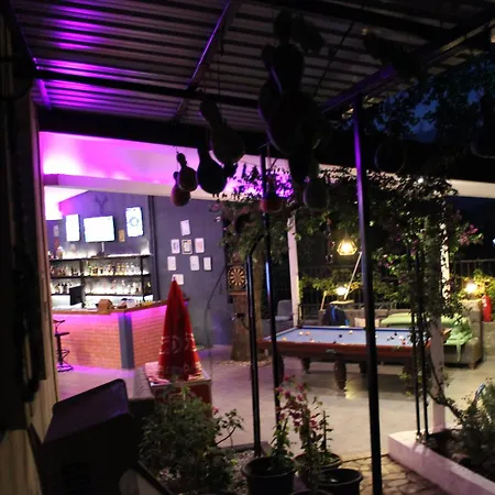 Hotel Tunacan