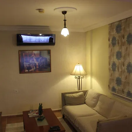 Tunacan Hotel 3*