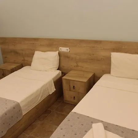 Hotel Tunacan 3*