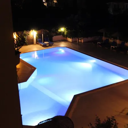 Hotel Tunacan Oludeniz