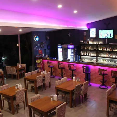 Tunacan Hotel