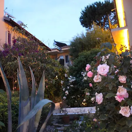 Hotel Tunacan