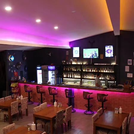 Tunacan Hotel Oludeniz