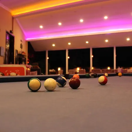 Hotel Tunacan Oludeniz