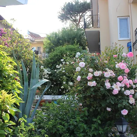 Tunacan Hotel 3*
