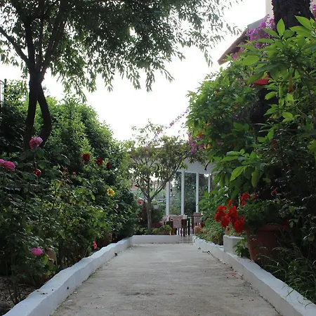 Hotel Tunacan 3*