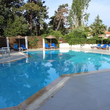 Tunacan Hotel Oludeniz
