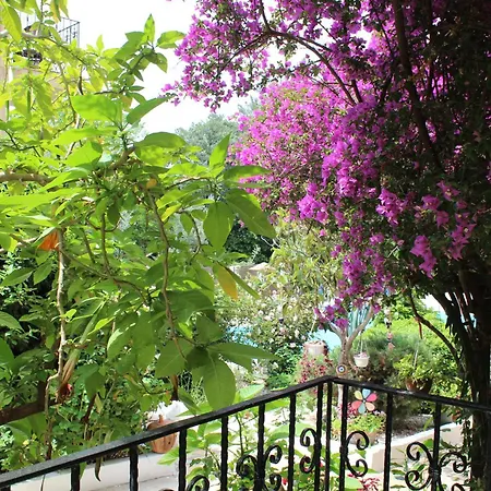 Hotel Tunacan Oludeniz