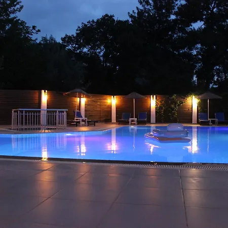 Tunacan Hotel 3*