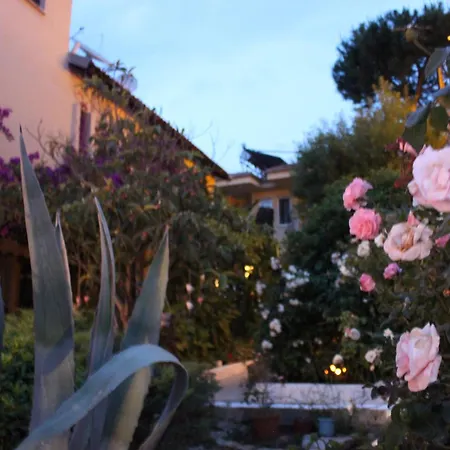 Tunacan Hotel 3*