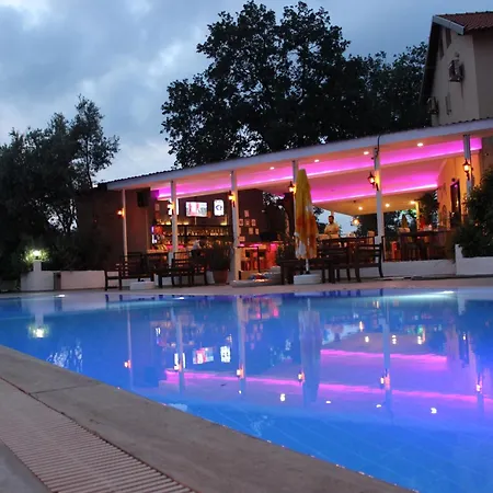 Tunacan Oludeniz