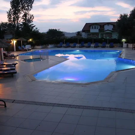 Hotel Tunacan