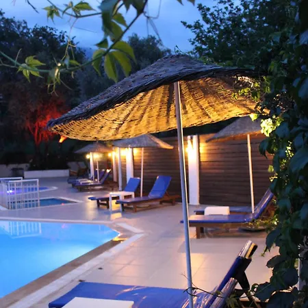 Tunacan Oludeniz
