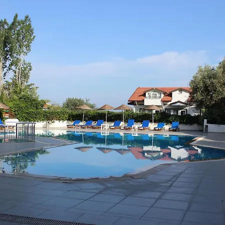 Hotel Tunacan 3*