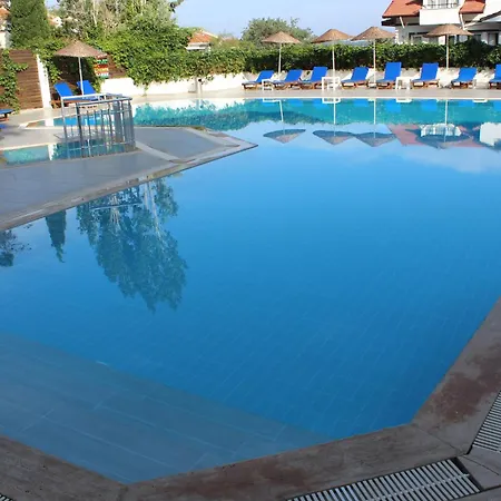 Tunacan Oludeniz