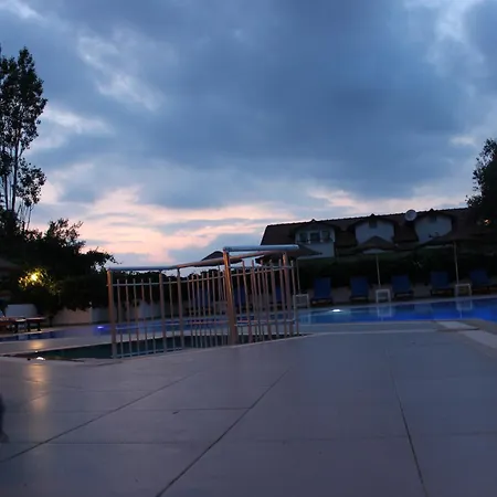 Tunacan 3* Oludeniz