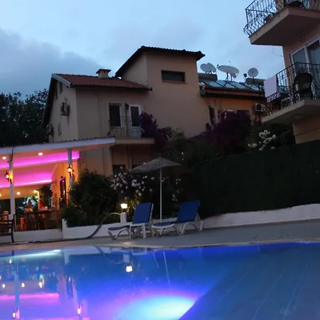 Hotel Tunacan 3*