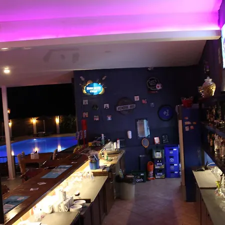 Hotel Tunacan Oludeniz