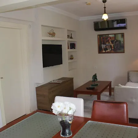 Hotel Tunacan Oludeniz