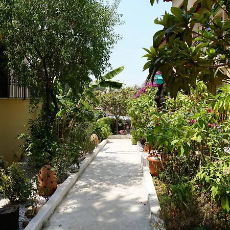Tunacan 3* Oludeniz