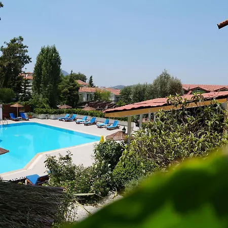 Tunacan Hotel