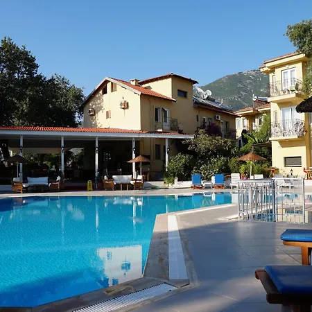 Hotel Tunacan