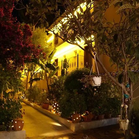 Tunacan Hotel Oludeniz