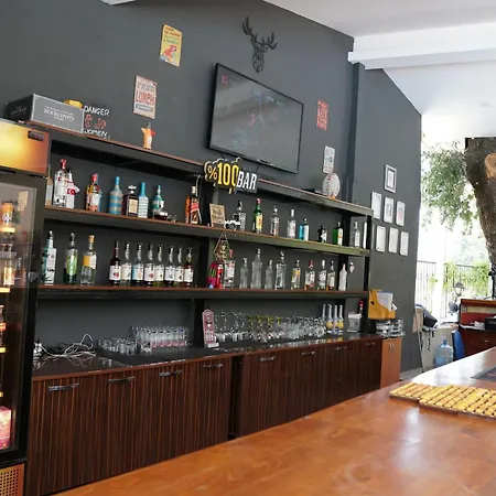 Hotel Tunacan Oludeniz