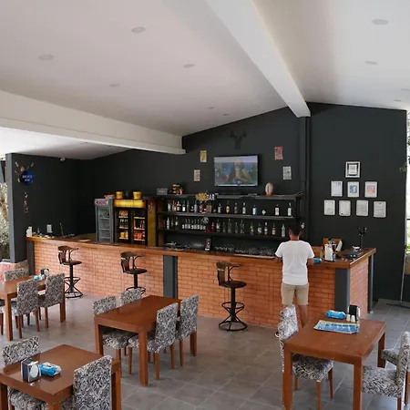 Tunacan Hotel