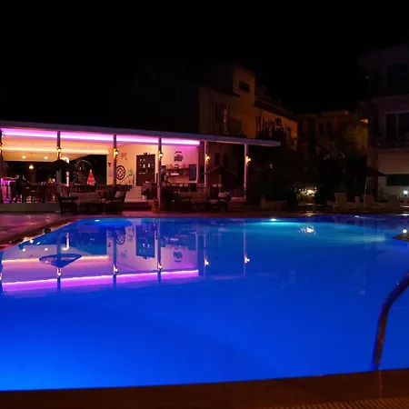 Tunacan Hotel Oludeniz