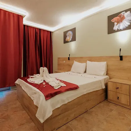 Hotel Tunacan 3*