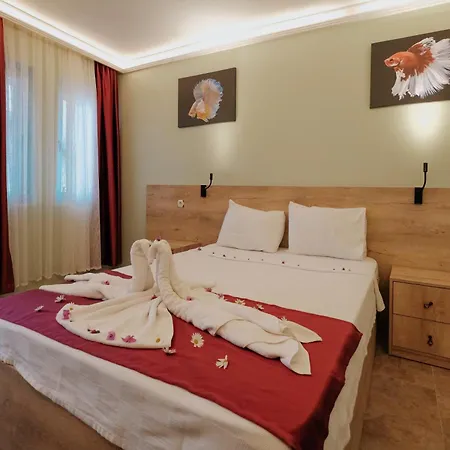 Tunacan Hotel