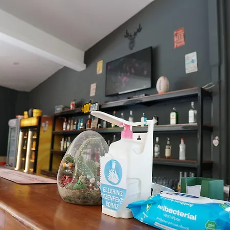 Tunacan Hotel Oludeniz